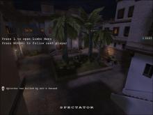 Wolfenstein: Enemy Territory screenshot #9