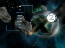 X2: The Threat screenshot