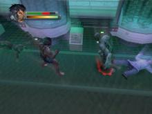 X2: Wolverine's Revenge screenshot #12