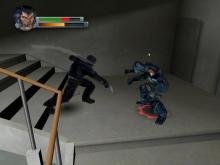 X2: Wolverine's Revenge screenshot #4