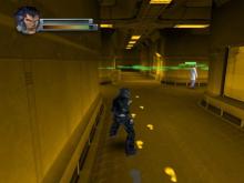 X2: Wolverine's Revenge screenshot #6