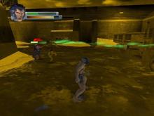 X2: Wolverine's Revenge screenshot #7
