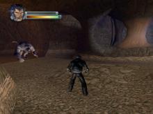 X2: Wolverine's Revenge screenshot #9
