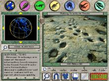 Dinosaur Adventure screenshot #9