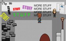 Jonny RPG screenshot #14