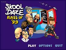 Klass of '99 screenshot #1
