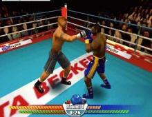 KO: Ultra-realistic Boxing screenshot #1