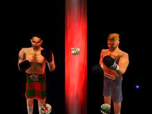 KO: Ultra-realistic Boxing screenshot #4