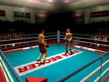 KO: Ultra-realistic Boxing screenshot #5