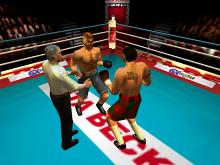 KO: Ultra-realistic Boxing screenshot #6