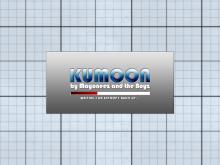 Kumoon screenshot