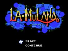 La-Mulana screenshot #2