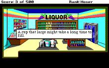 Leisure Suit Larry 2 Point and Click screenshot #10