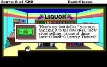 Leisure Suit Larry 2 Point and Click screenshot #11