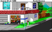 Leisure Suit Larry 2 Point and Click screenshot #2