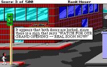 Leisure Suit Larry 2 Point and Click screenshot #4