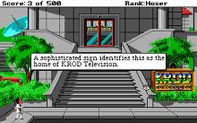 Leisure Suit Larry 2 Point and Click screenshot #5