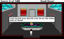 Leisure Suit Larry 2 Point and Click screenshot #6