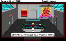 Leisure Suit Larry 2 Point and Click screenshot #7