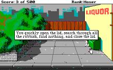 Leisure Suit Larry 2 Point and Click screenshot #8