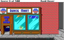 Leisure Suit Larry 2 Point and Click screenshot #9