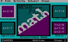 Math Blaster Plus! screenshot #2