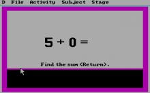 Math Blaster Plus! screenshot #6