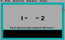 Math Blaster Plus! screenshot #7