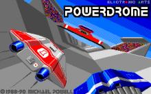 Powerdrome screenshot