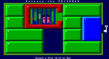 Prisoner screenshot #6