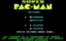Super Pac-Man screenshot #7