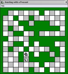 Joust (Chess) screenshot #4