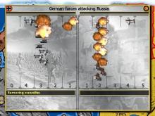 Axis & Allies screenshot #4