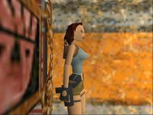 Tomb Raider screenshot #1
