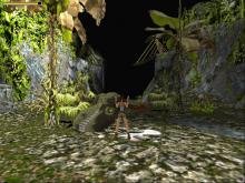 Tomb Raider screenshot #3