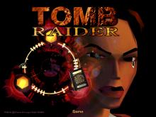 Tomb Raider screenshot #7