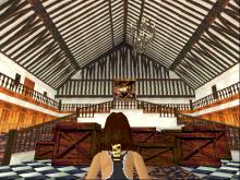 Tomb Raider screenshot #9