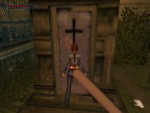 Tomb Raider: The Angel of Darkness screenshot #13