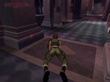 Tomb Raider: The Angel of Darkness screenshot #14
