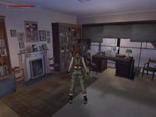 Tomb Raider: The Angel of Darkness screenshot #16