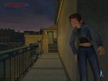 Tomb Raider: The Angel of Darkness screenshot #4