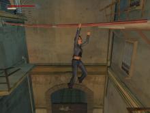 Tomb Raider: The Angel of Darkness screenshot #8