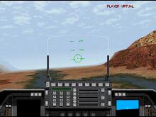 F-22 Lightning 2 screenshot #10