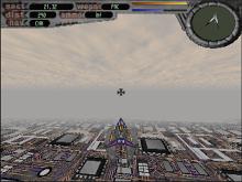 Terminal Velocity screenshot #11