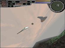 Terminal Velocity screenshot #2