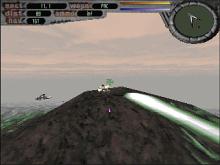 Terminal Velocity screenshot #4