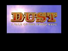 Dust: A Tale of the Wired West screenshot #2