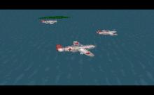 1942: The Pacific Air War screenshot #11