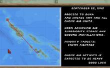 1942: The Pacific Air War screenshot #6