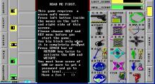 1993tris screenshot #1